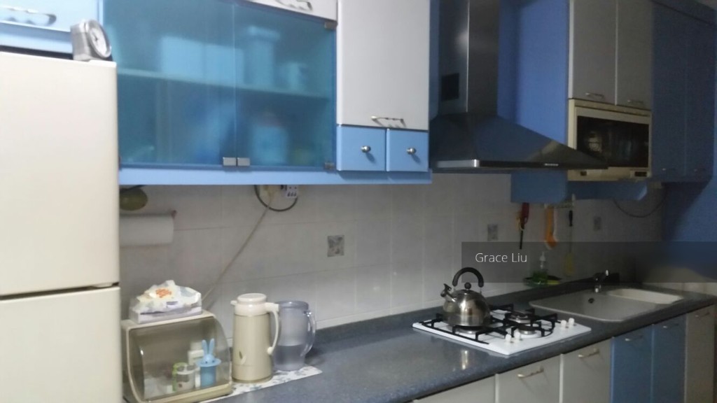 Blk 609 Bukit Panjang Ring Road (Bukit Panjang), HDB 4 Rooms #133493632